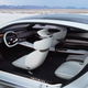 Illustration for article titled The Infiniti Q Inspiration Concept Previews A Future Thats Actually Interesting